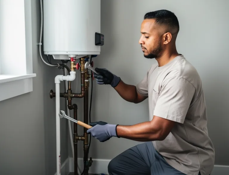 Water Heater Repair service in Bexhill-on-Sea